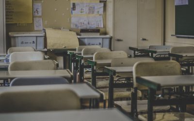 Improving Welsh School Performance