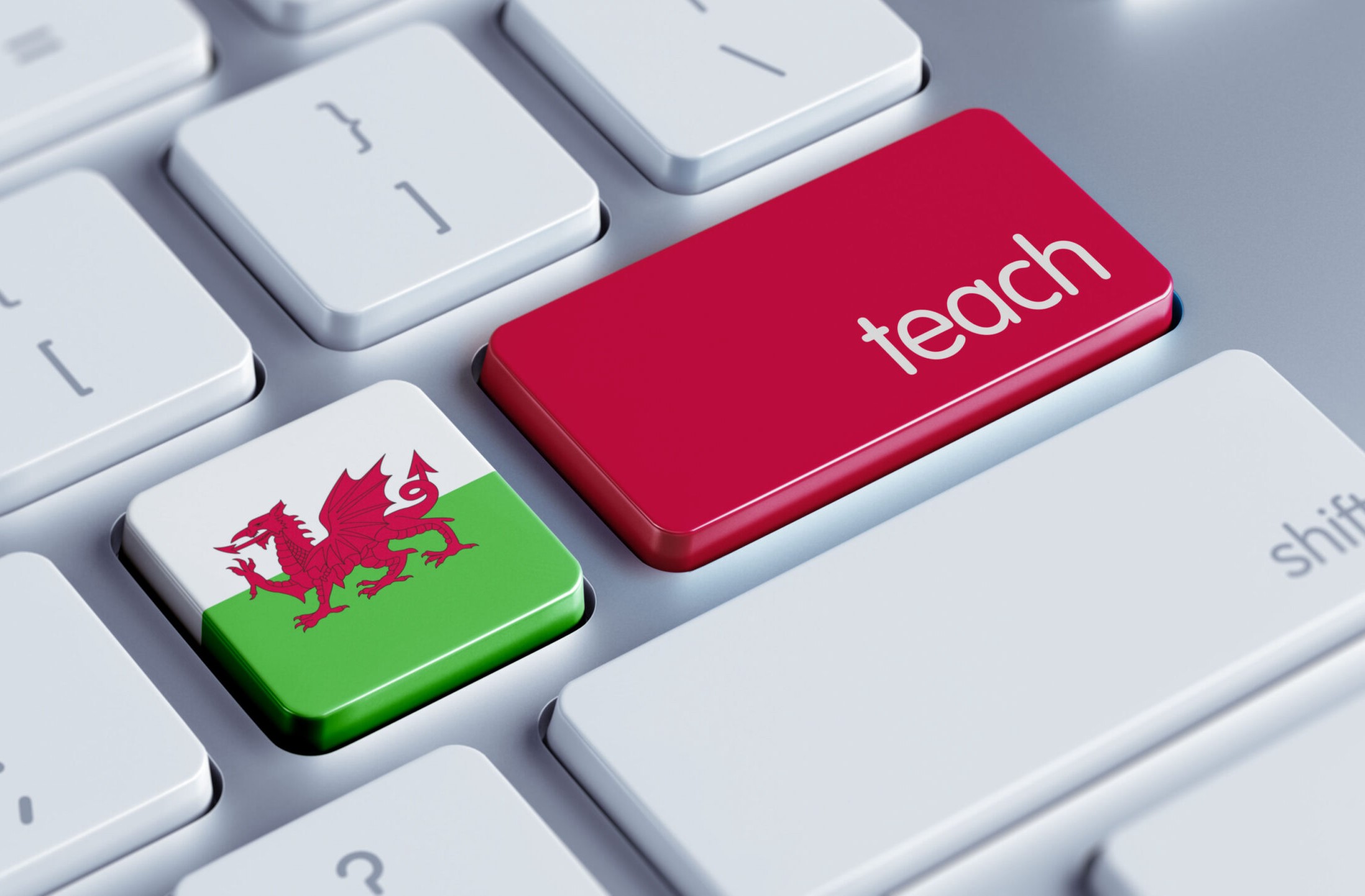 Consultation on Welsh in English Medium Schools and Settings