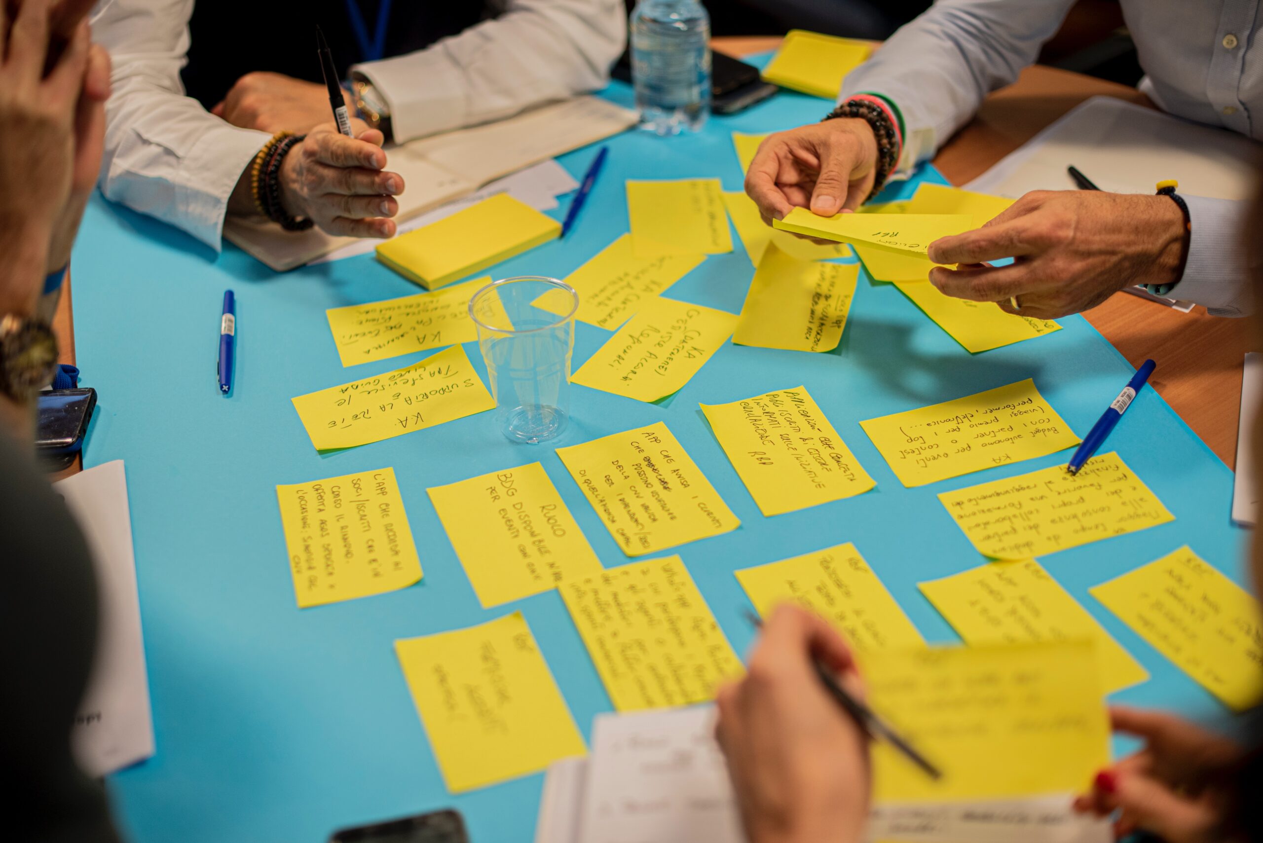 Lambeth, Southwark and Lewisham Focus Groups to discuss a new HIV Care and Support service