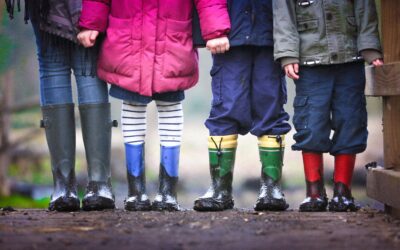 Universal Children’s Day: Child Rights as a Cross-Cutting Concern
