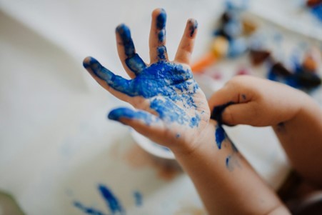 National Network Conversation Analysis: Delivering a Curriculum for Funded Non-maintained Nursery Settings: Practice and Provision