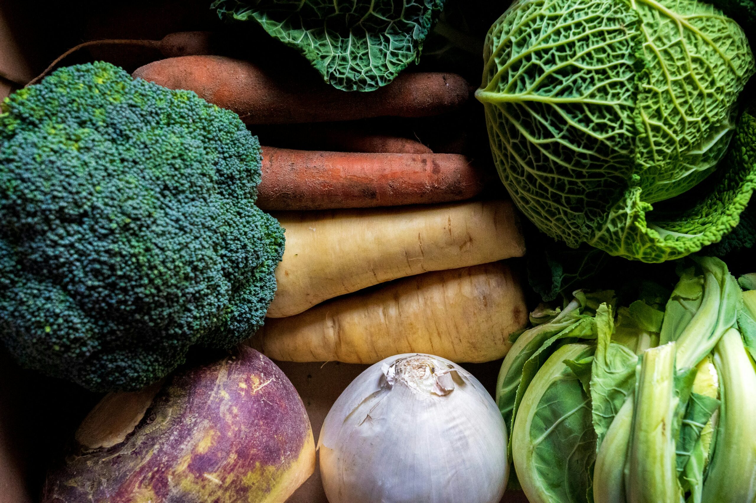 The Provision of a Feasibility Study for Foundational Economy Food Sourcing