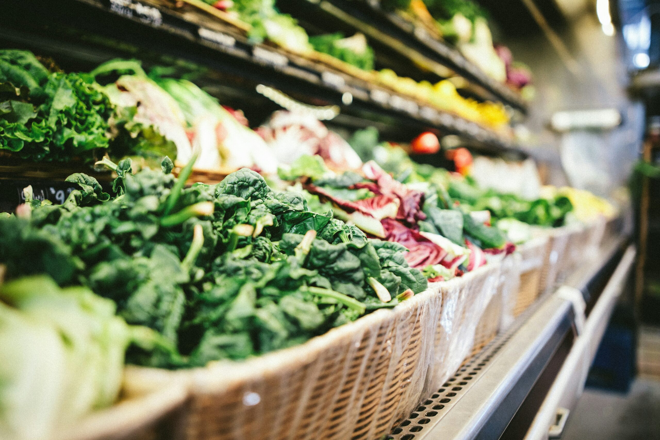 Food4Growth Landbased Study