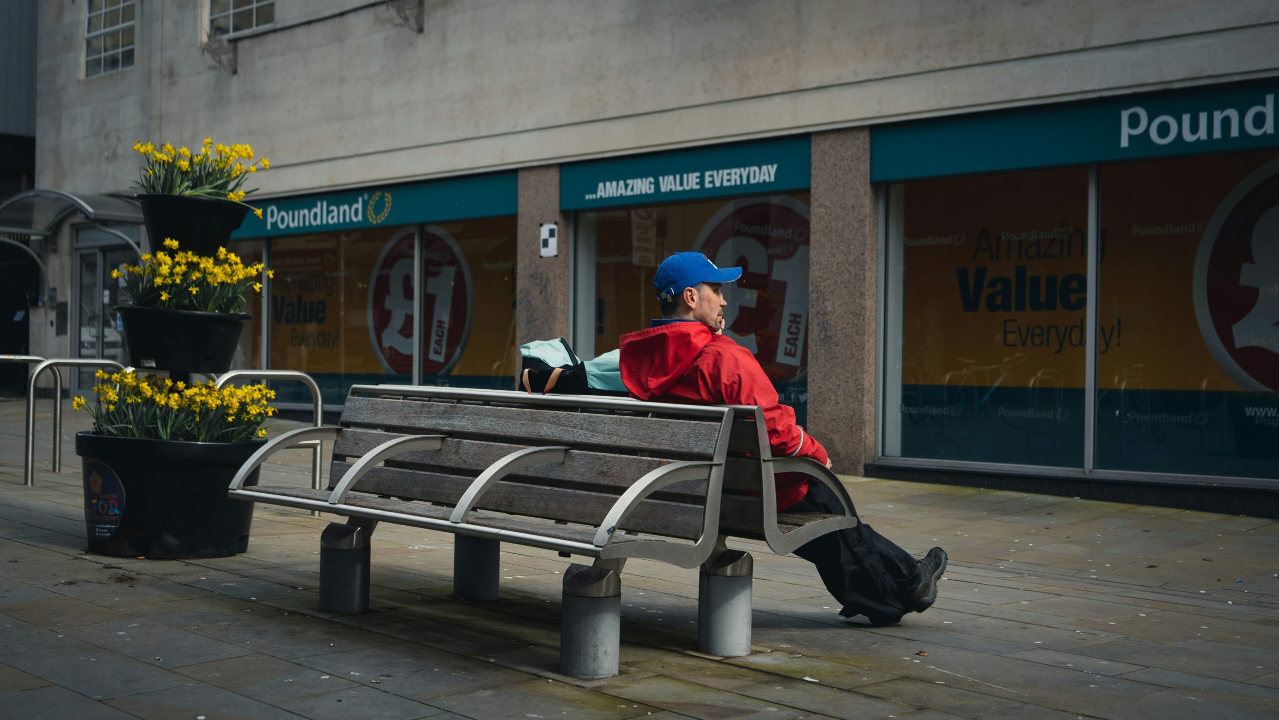 Ending Homelessness
