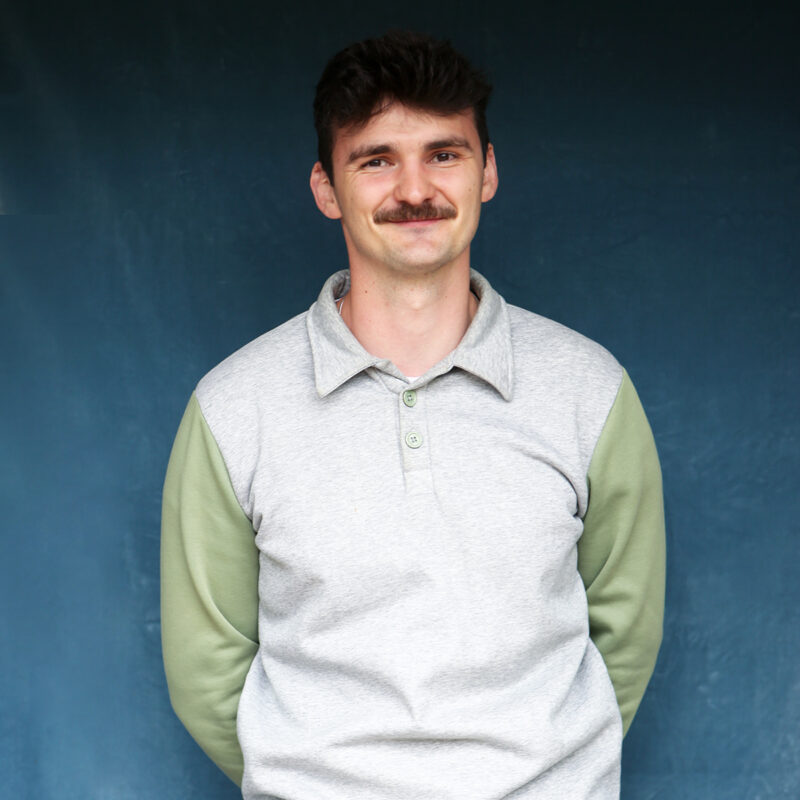 Iestyn Allen