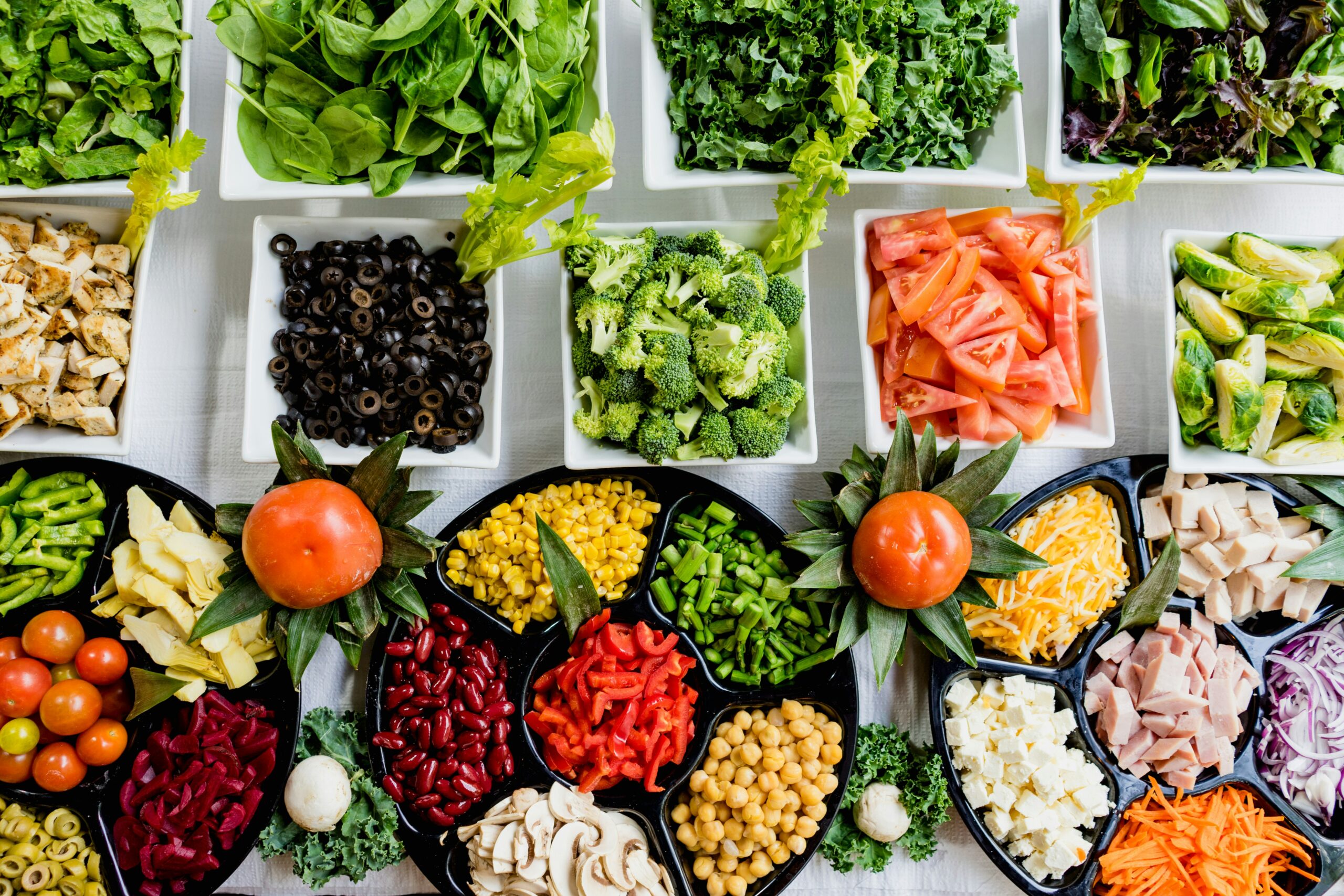 Healthy Eating in Schools Consultation Analysis